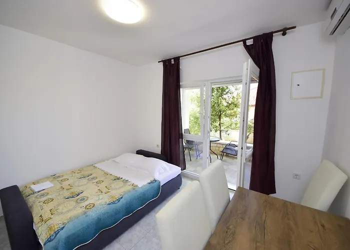 Apartment Katarina 3 - Sib156 By Interhome