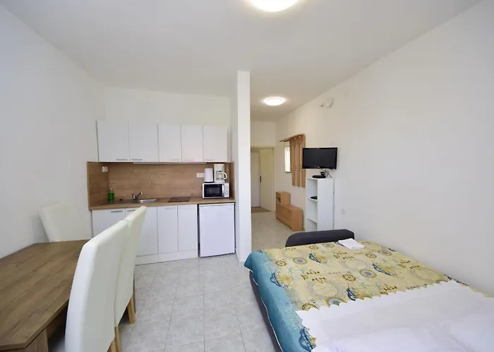 Apartment Katarina 3 - Sib156 By Interhome