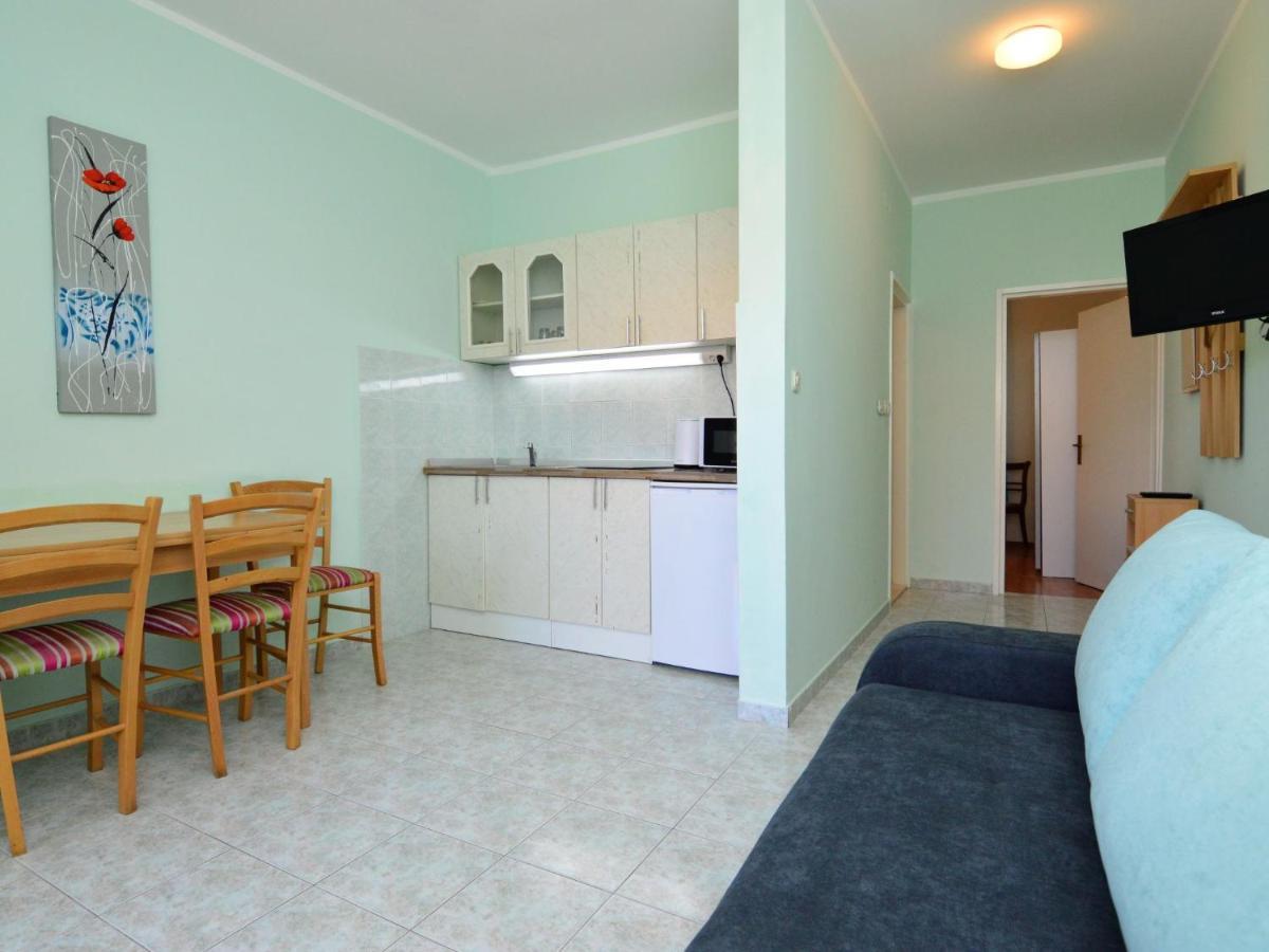 Apartment Katarina 3 - Sib156 By Interhome