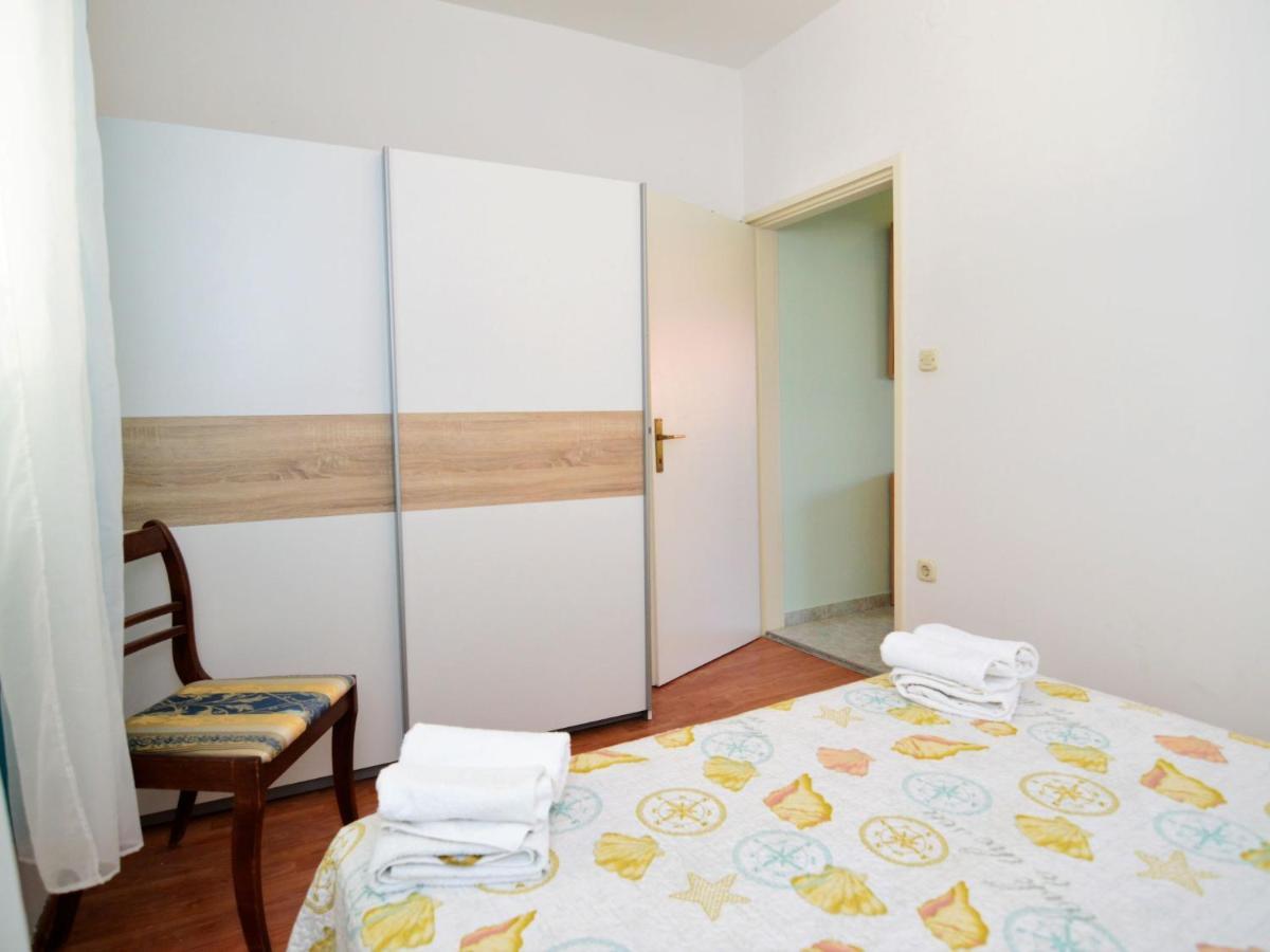 Apartment Katarina 3 - Sib156 By Interhome Brodarica (Sibenik-Knin)
