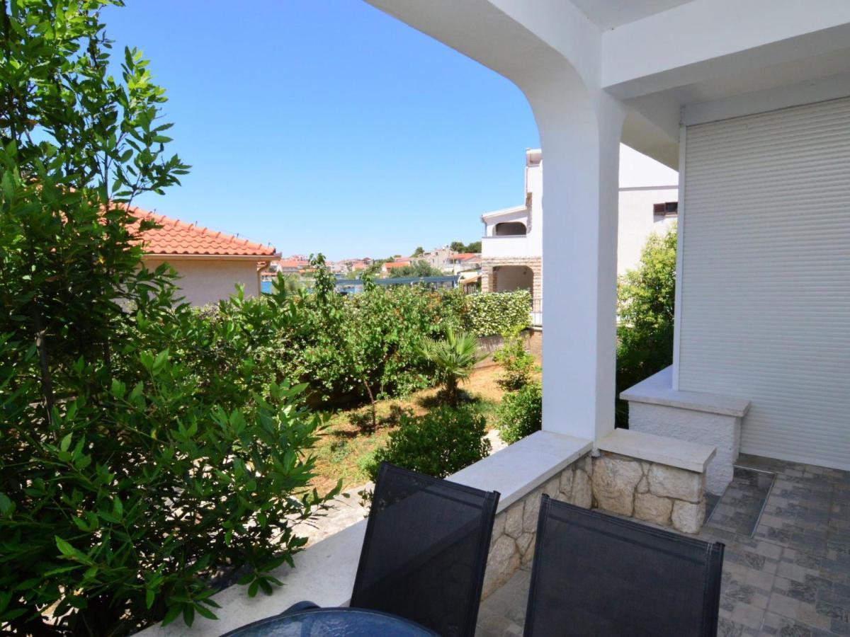Katarina 3 - Sib156 By Interhome Apartment