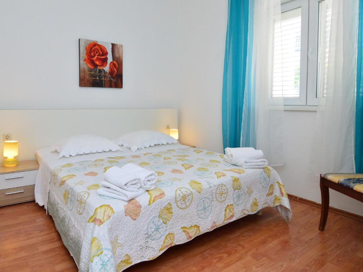 Katarina 3 - Sib156 By Interhome Apartment Brodarica (Sibenik-Knin)