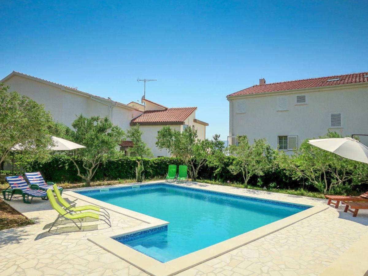 Apartment Katarina 3 - Sib156 By Interhome