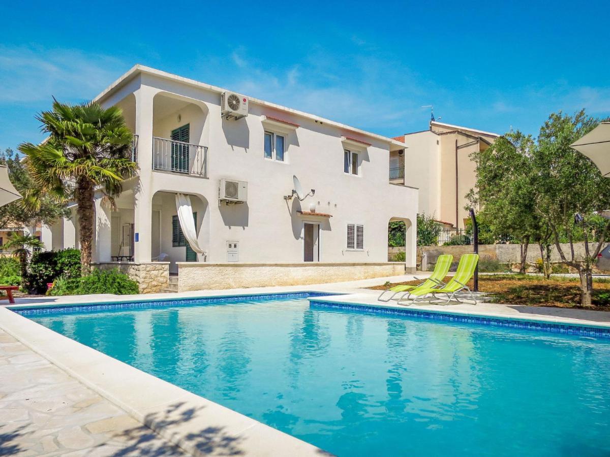 Apartment Katarina 3 - Sib156 By Interhome Brodarica (Sibenik-Knin)