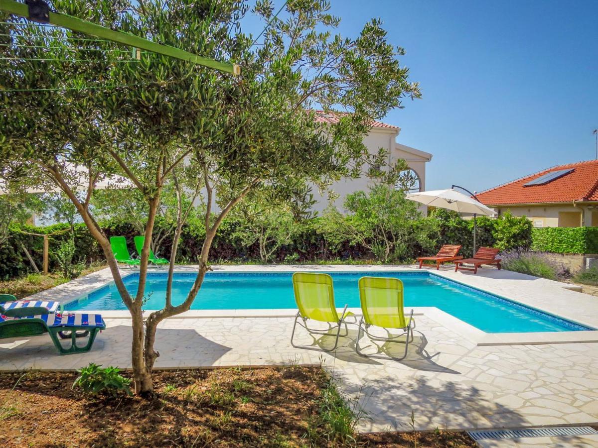 Apartman Katarina 3 - Sib156 By Interhome