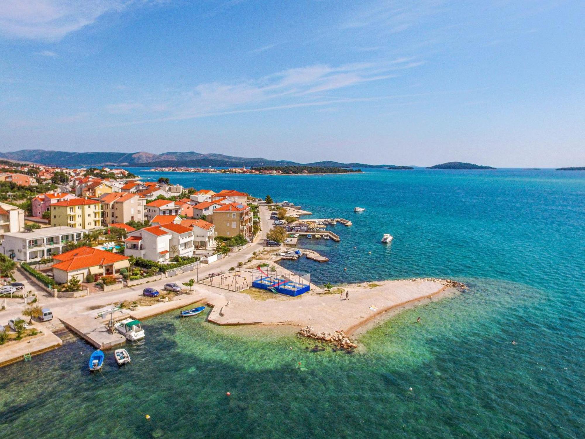 Katarina 3 - Sib156 By Interhome * Brodarica (Sibenik-Knin)