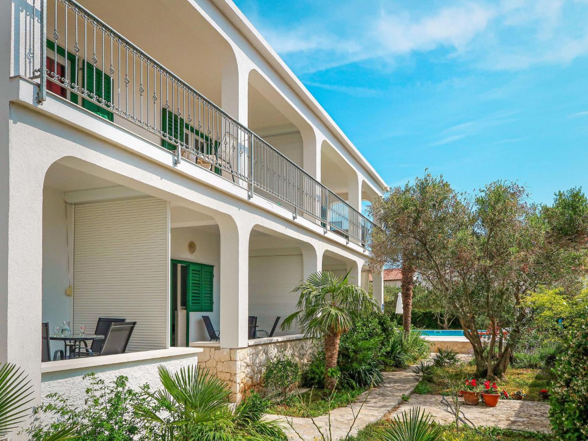 Apartment Katarina 3 - Sib156 By Interhome Brodarica (Sibenik-Knin)