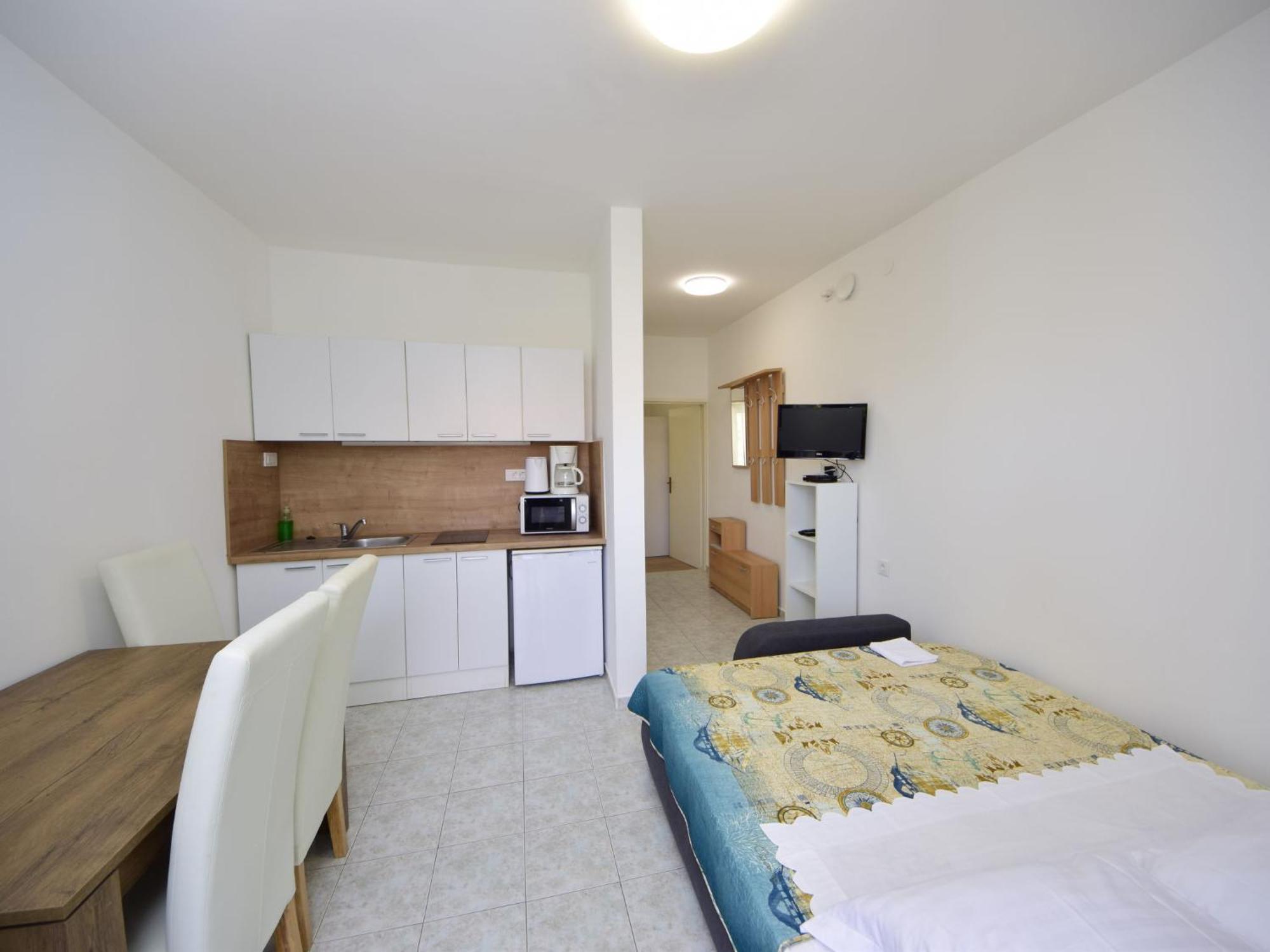 Lägenhet Katarina 3 - Sib156 By Interhome *