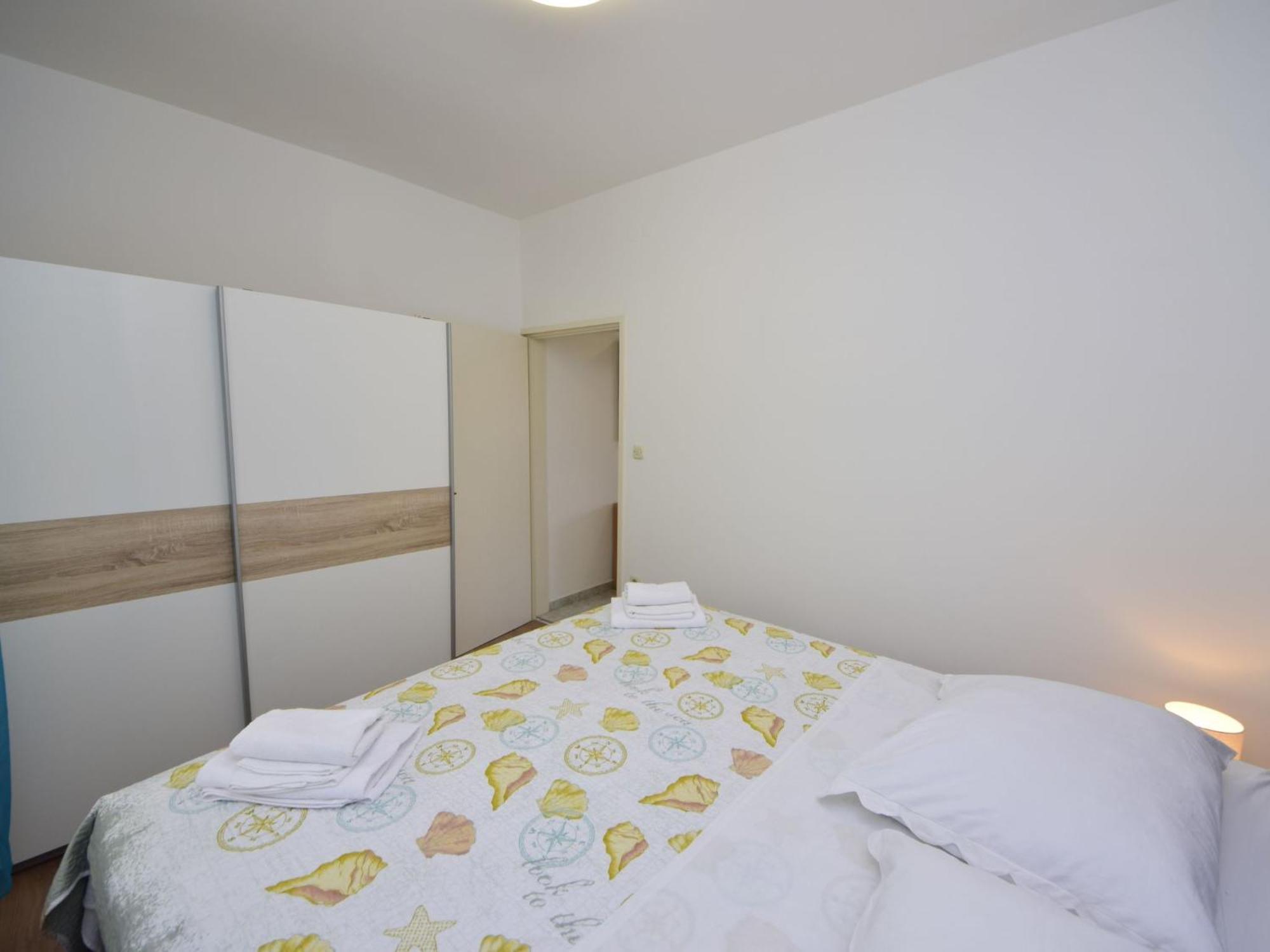 Katarina 3 - Sib156 By Interhome